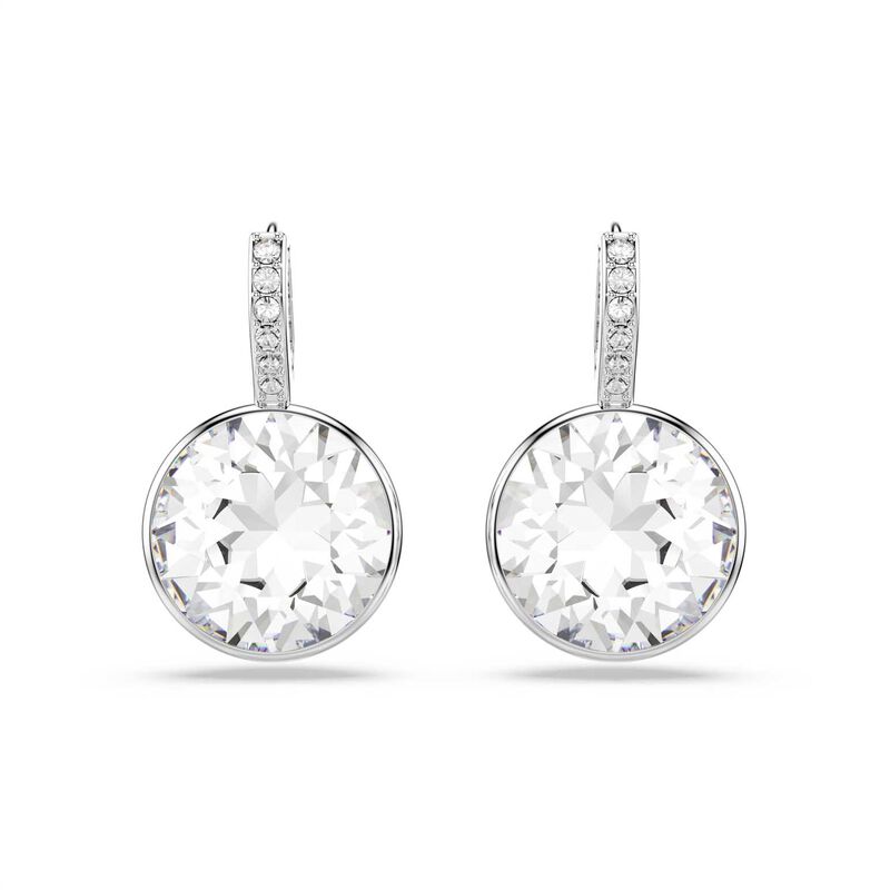 Swarovski Millenia Drop Earrings image number 1